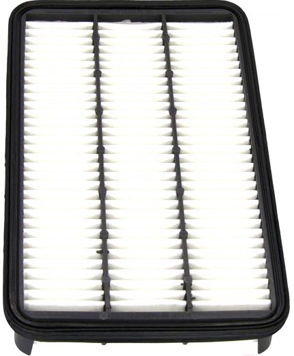 Mann-Filter Фильтр воздушный Фото 8