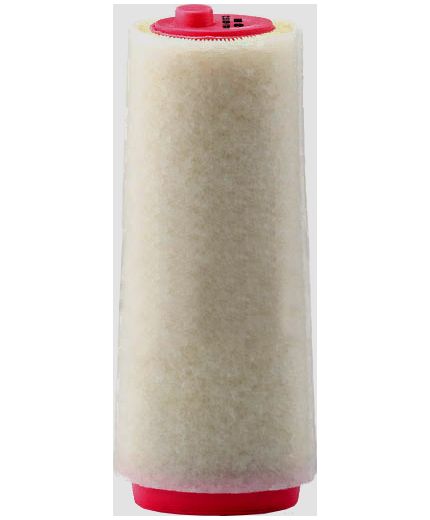 Mann-Filter Фильтр воздушный Фото 2