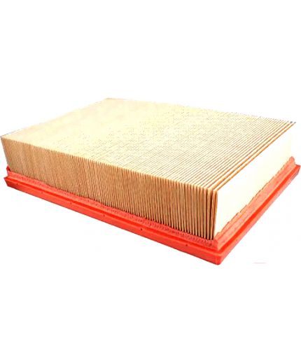 Mann-Filter Фильтр воздушный Фото 5