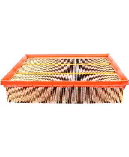 Mann-Filter Фильтр воздушный Фото 6