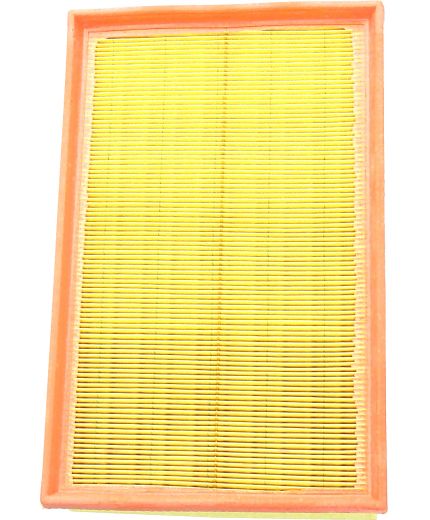 Mann-Filter Фильтр воздушный Фото 2