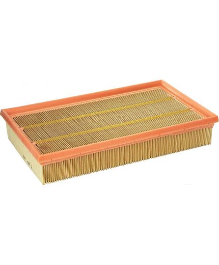 Mann-Filter Фильтр воздушный Фото 6