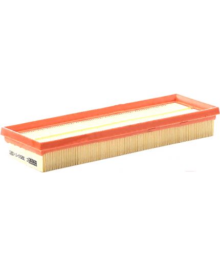 Mann-Filter Фильтр воздушный Фото 7