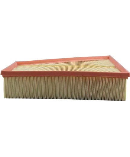 Mann-Filter Фильтр воздушный Фото 7