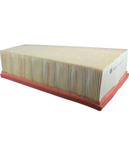 Mann-Filter Фильтр воздушный Фото 8