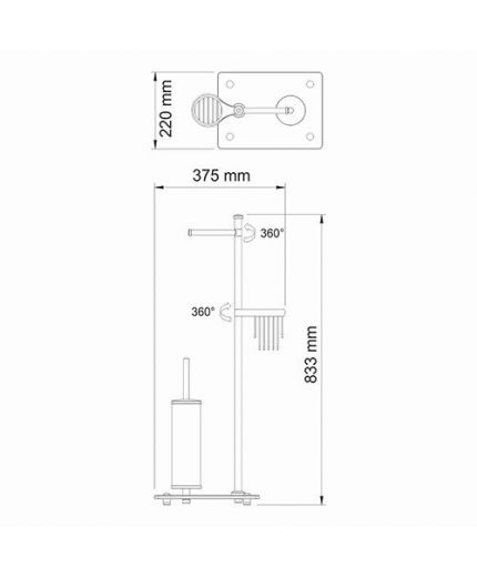 Hengst Фильтра салонный Фото 2