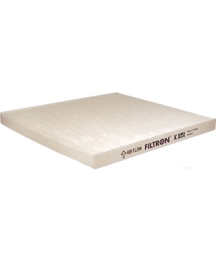 FILTRON Фильтра салонный Фото 3