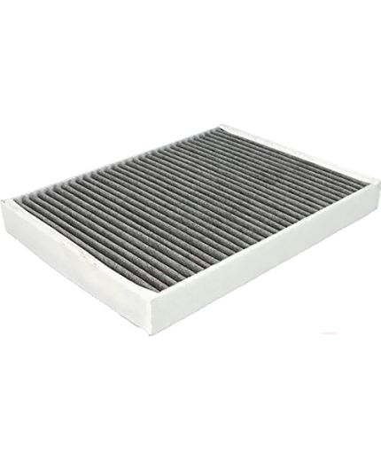 FILTRON Фильтра салонный угольный Фото 3