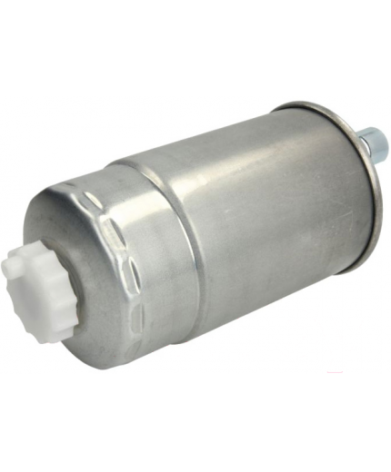 Hengst Фильтр топливный Фото 2