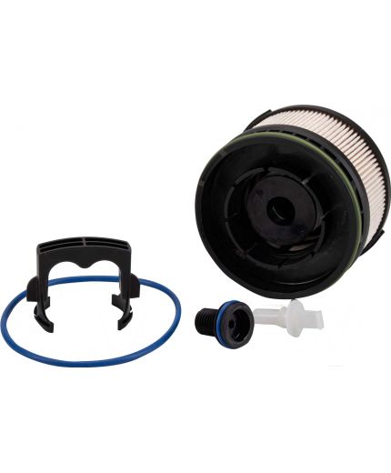 Hengst Фильтр топливный