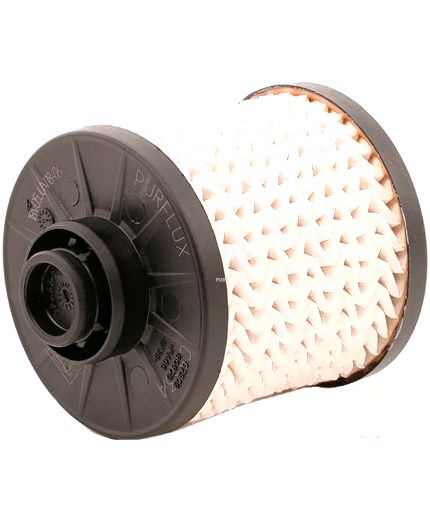 Purflux Фильтр топливный для двс Фото 2