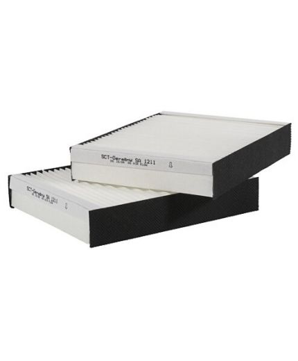 SCT Фильтр салонный Фото 5