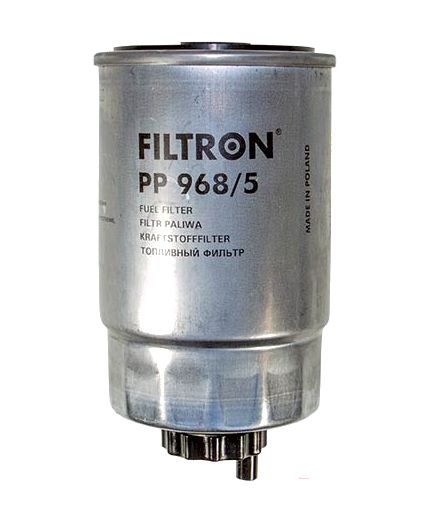 FILTRON Фильтр топливный