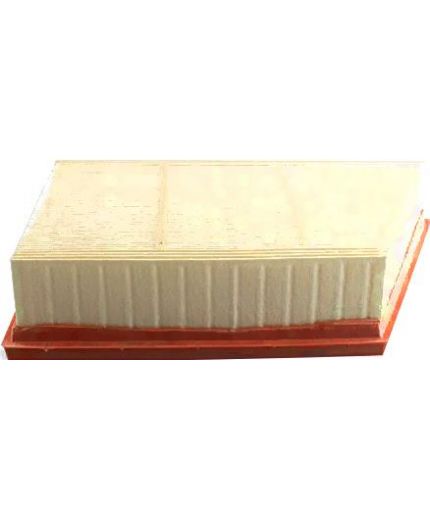 Mann-Filter Фильтр воздушный Фото 6