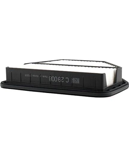 Mann-Filter Фильтр воздушный Фото 6