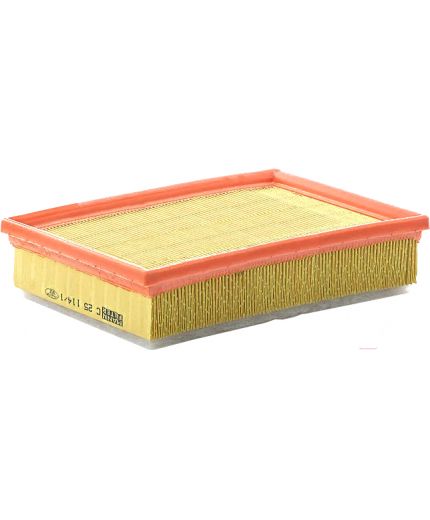 Mann-Filter Фильтр воздушный Фото 5