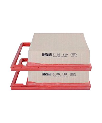 Mann-Filter Фильтр воздушный Фото 6