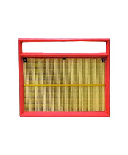 Mann-Filter Фильтр воздушный Фото 7