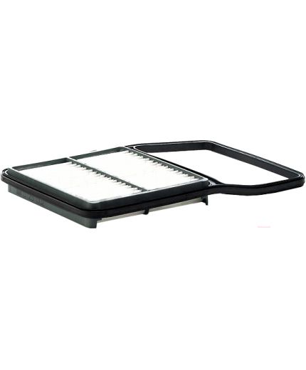 Mann-Filter Фильтр воздушный Фото 5