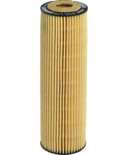 Hengst Фильтр масляный Фото 2