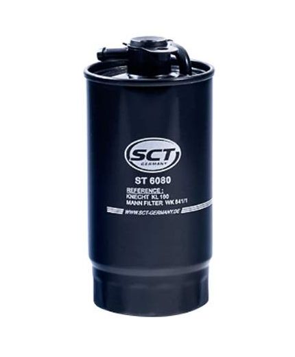 SCT Фильтр топливный Фото 2