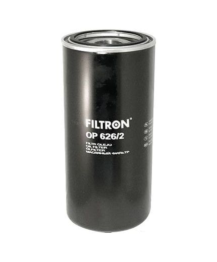 FILTRON Фильтр масляный Фото 2