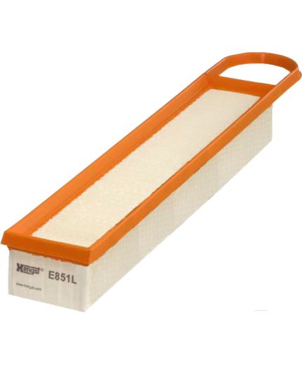 Hengst Фильтр воздушный