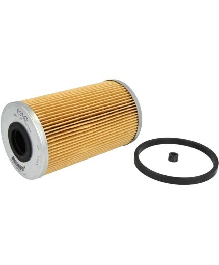 Hengst Фильтр топливный