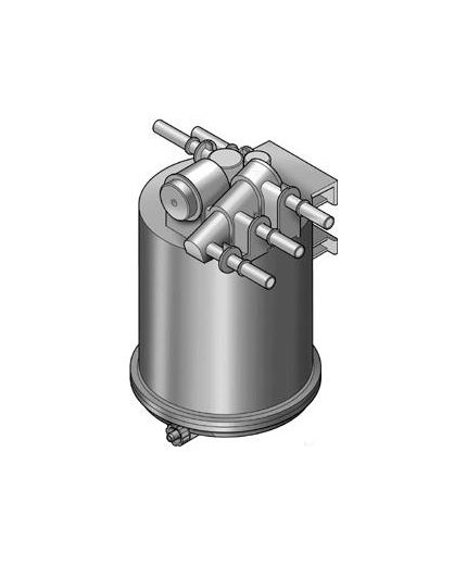 Purflux Фильтр топливный для двс Фото 2