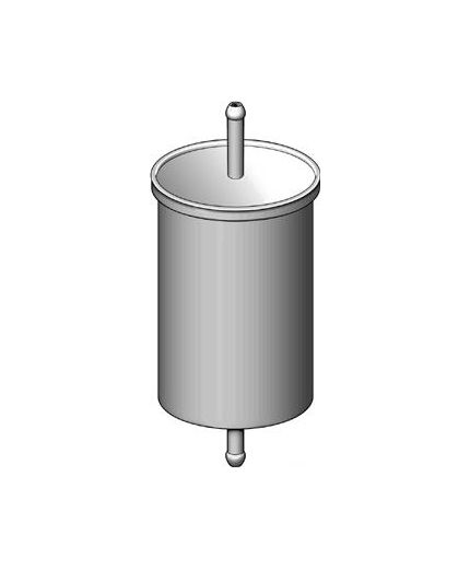 Purflux Фильтр топливный для двс Фото 2