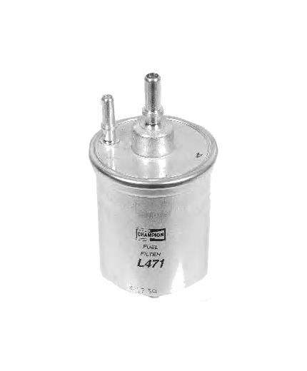 CHAMPION Фильтр топливный