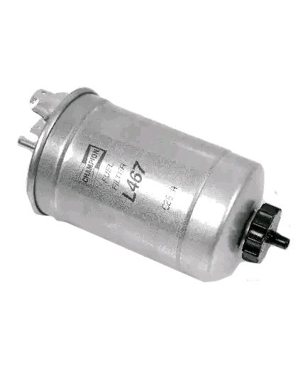 CHAMPION Фильтр топливный