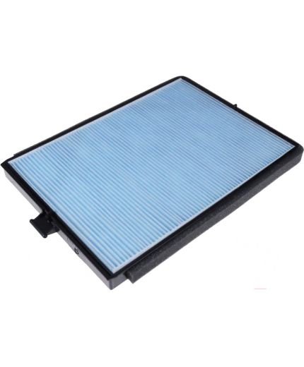 BLUE PRINT Фильтр салонный