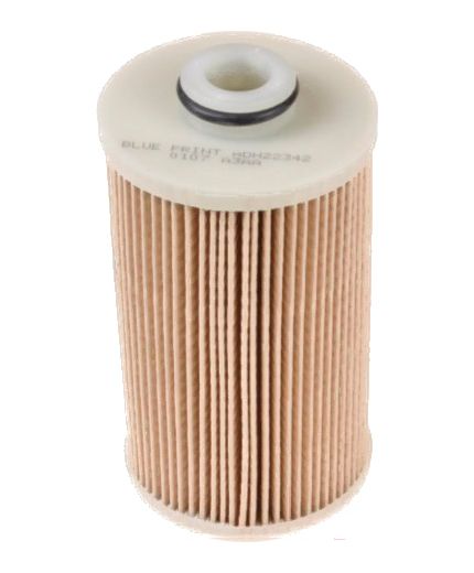 BLUE PRINT Фильтр топливный Фото 2