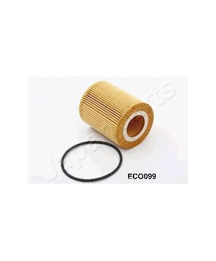 Japanparts Фильтр масляный