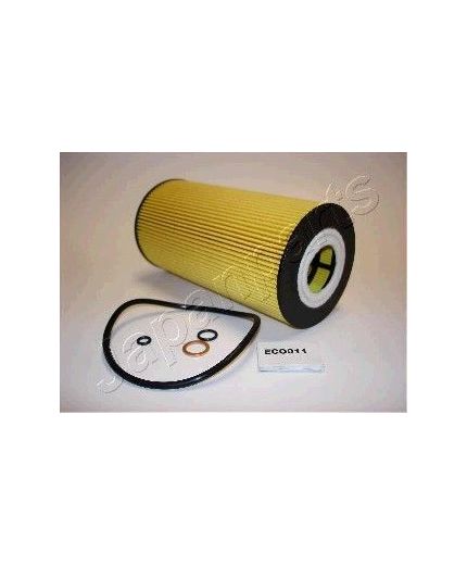 Japanparts Фильтр масляный