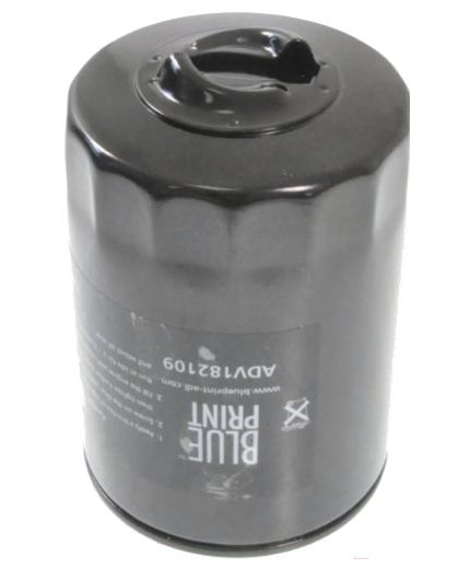 BLUE PRINT Фильтр масляный
