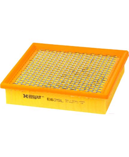 Hengst Фильтр воздушный Фото 2