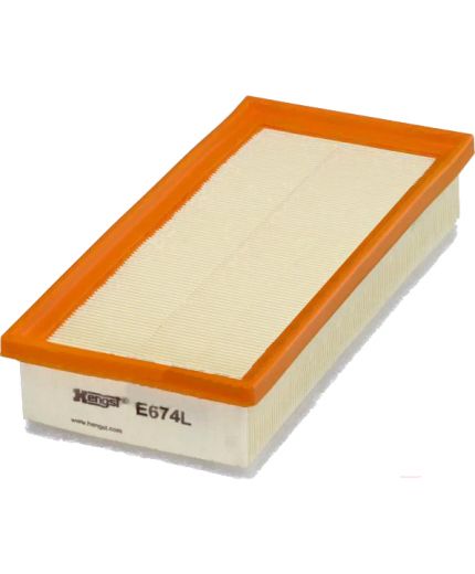 Hengst Фильтр воздушный