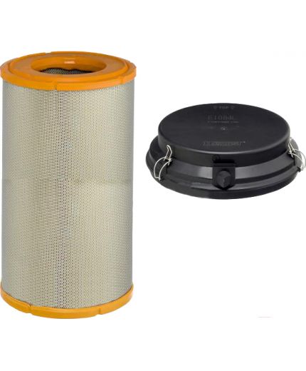 Hengst Фильтр воздушный