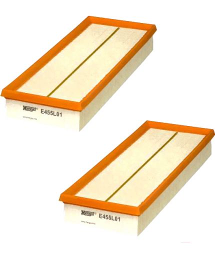 Hengst Фильтр воздушный Фото 2