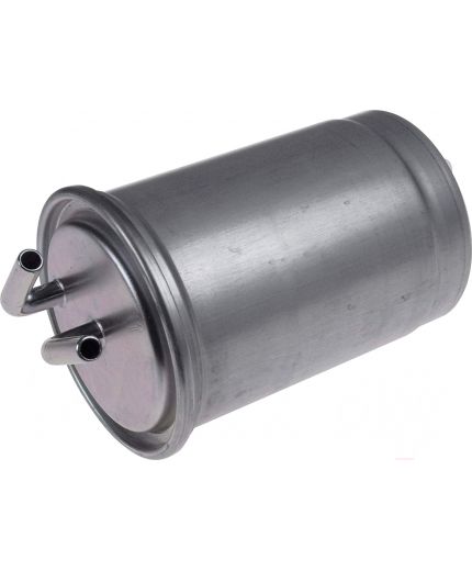 Hengst Фильтр топливный Фото 3