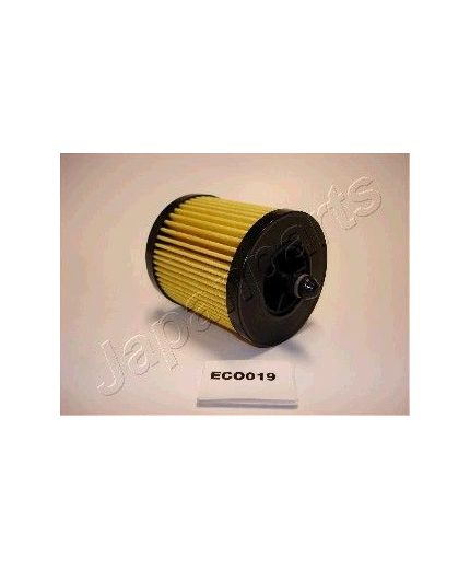 Japanparts Фильтр масляный