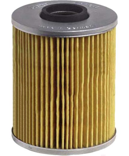 Hengst Фильтр масляный Фото 2