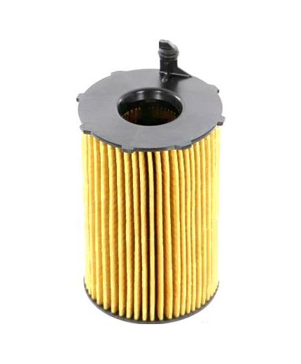 Hengst Фильтр масляный Фото 3