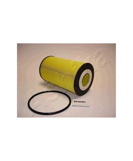 ASHIKA Фильтр масляный