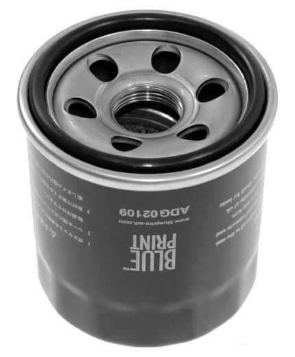 BLUE PRINT Фильтр масляный