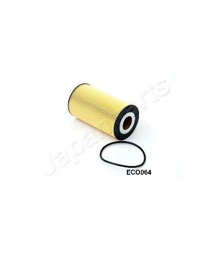 Japanparts Фильтр масляный