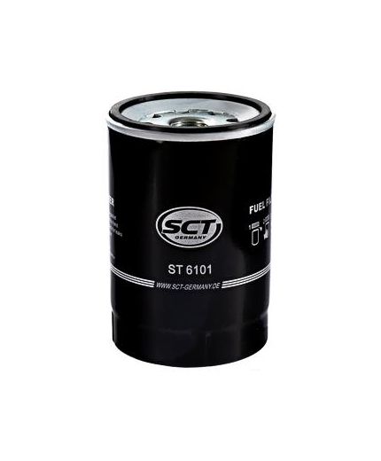 SCT Фильтр топливный Фото 4