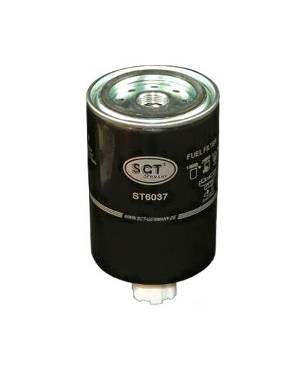 SCT Фильтр топливный Фото 2